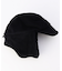 POLARTEC EAR FLAP CAP ポーラテックイヤーフラップキャップ