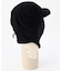 POLARTEC EAR FLAP CAP ポーラテックイヤーフラップキャップ