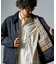 別注 BORROWDALE INSULATION