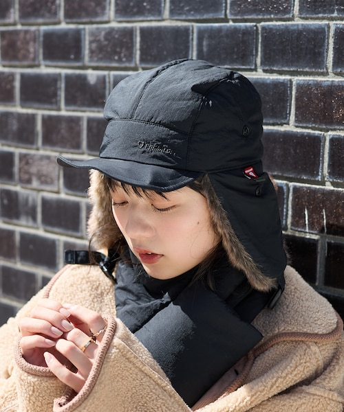 PRIMALOFT フライトキャップ｜フリークスストアの通販｜&mall（アンド