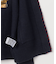 カントリー ジャガードニットカーディガン