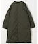 NO COLLAR DOWN COAT