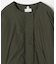 NO COLLAR DOWN COAT