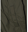 NO COLLAR DOWN COAT