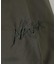 NO COLLAR DOWN COAT