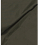 NO COLLAR DOWN COAT