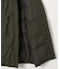 NO COLLAR DOWN COAT
