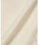 NO COLLAR DOWN COAT