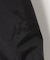 NO COLLAR DOWN COAT
