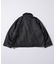 別注 MODIFIED TRANSPORT WAXJACKET