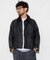 別注 MODIFIED TRANSPORT WAXJACKET