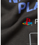 ビッグシルエット ロゴバックプリント クルーネック スウェット / PlayStation 【限定展開】