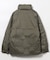 AURORA TEX STAND COLLAR DOWN JACKET