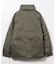 AURORA TEX STAND COLLAR DOWN JACKET