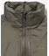 AURORA TEX STAND COLLAR DOWN JACKET