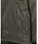 AURORA TEX STAND COLLAR DOWN JACKET