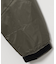 AURORA TEX STAND COLLAR DOWN JACKET