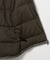 AURORA TEX STAND COLLAR DOWN JACKET