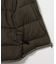 AURORA TEX STAND COLLAR DOWN JACKET