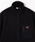 POLARTEC FLEECE ZIP BLOUSON