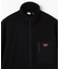 POLARTEC FLEECE ZIP BLOUSON