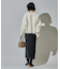 【セットアイテム】ニットスカート レギンス セット