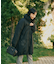 PRIMALOFT モンスターパーカー ロング