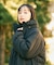 PRIMALOFT モンスターパーカー ロング