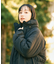 PRIMALOFT モンスターパーカー ロング