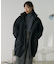 PRIMALOFT モンスターパーカー ロング