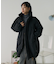 PRIMALOFT モンスターパーカー ロング