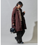 PRIMALOFT モンスターパーカー ロング
