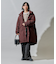 PRIMALOFT モンスターパーカー ロング
