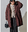 PRIMALOFT モンスターパーカー ロング