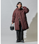 PRIMALOFT モンスターパーカー ロング