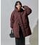 PRIMALOFT モンスターパーカー ロング