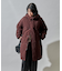 PRIMALOFT モンスターパーカー ロング