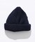 Wool Rib Beanie