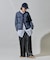 Band Collar Shirt