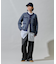 Band Collar Shirt
