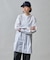 Band Collar Shirt