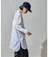 Band Collar Shirt