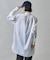 Band Collar Shirt