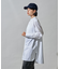 Band Collar Shirt