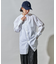Band Collar Shirt