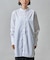 Band Collar Shirt
