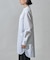 Band Collar Shirt