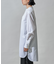 Band Collar Shirt