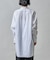 Band Collar Shirt