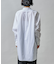 Band Collar Shirt